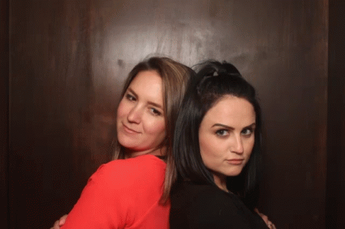 Picture Selfie GIF - Picture Selfie Making Faces GIFs