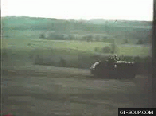 M132 Apc GIF - Armored Tank Missile Fire GIFs
