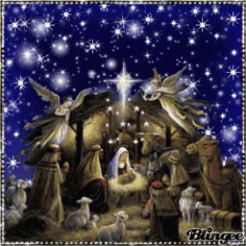 Merry Christmas Jesus Christmas GIF - Merry Christmas Jesus Christmas Jesus GIFs