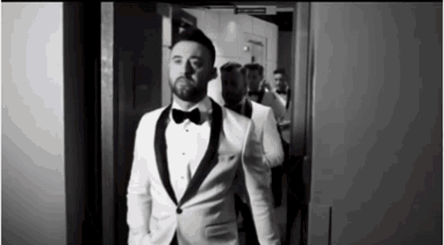 The Overtones Show GIF - The Overtones Show Stage GIFs