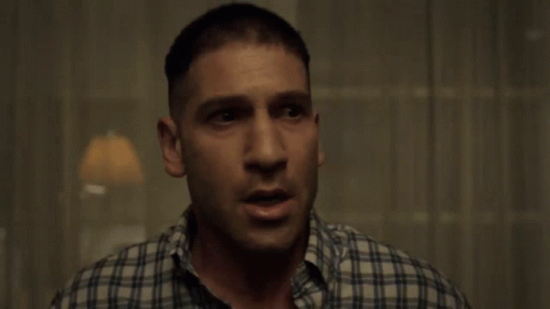The Punisher Frank Castle GIF - The Punisher Frank Castle Punisher No GIFs