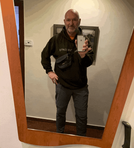 Esteban Navarro Foto Flash GIF