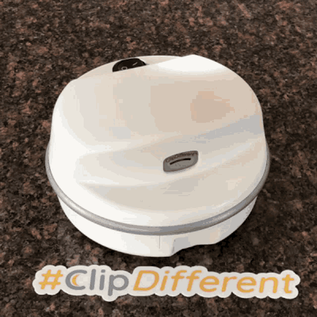 Clip Different Nail Clipper GIF - Clip Different Nail Clipper Turn On GIFs