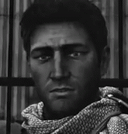 Nate Uncharted GIF - Nate Uncharted Stare GIFs