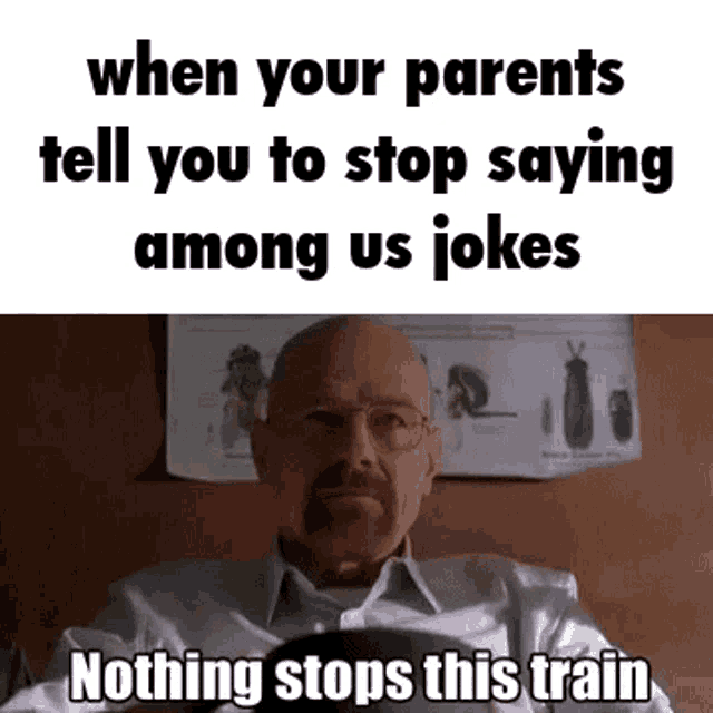 Walter White Breaking Bad GIF