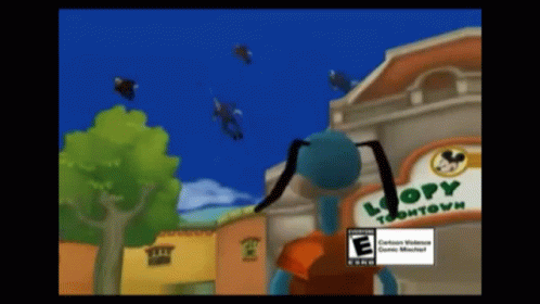 Toontown Cogs GIF - Toontown Cogs GIFs