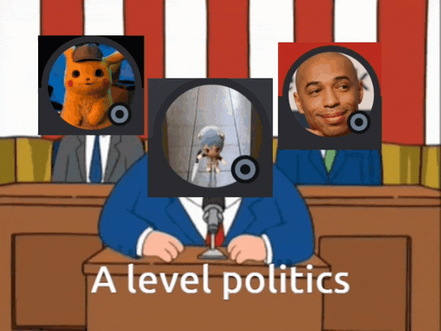 Politics Level GIF - Politics Level GIFs