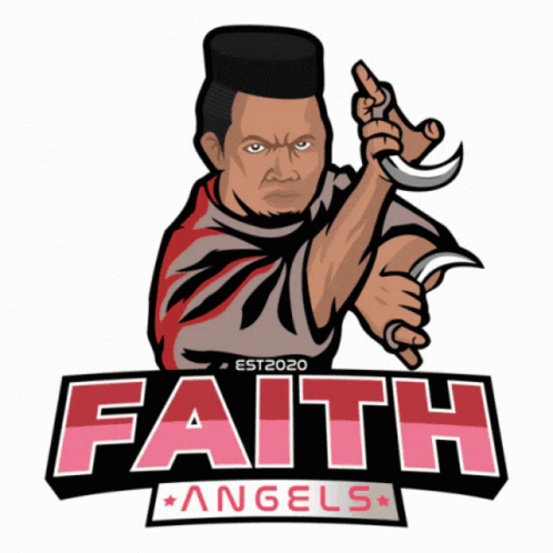Faith Gaming Faith Origin GIF - Faith Gaming Faith Faith Origin GIFs