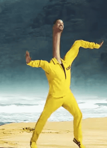 Will Smith Dance GIF - Will Smith Dance Crazy GIFs