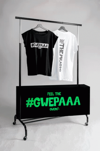 Gwepaaa Feel The Gwepa GIF - Gwepaaa Feel The Gwepa Gwepa Shirt GIFs