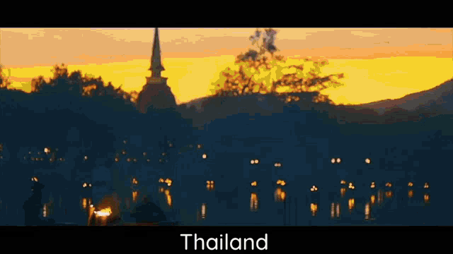 สยาม Thai GIF - สยาม Thai Festival GIFs