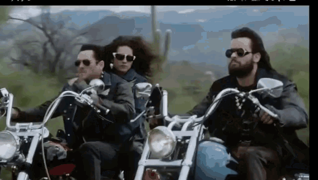 Beyond The Law Motorcylcle Buddies GIF - Beyond The Law Motorcylcle Buddies Motorbikes GIFs