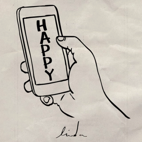 Happy Sad GIF - Happy Sad Swipe GIFs