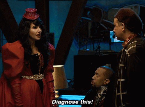 Diagnose This What We Do In The Shadows GIF - Diagnose This What We Do In The Shadows Wwdits GIFs