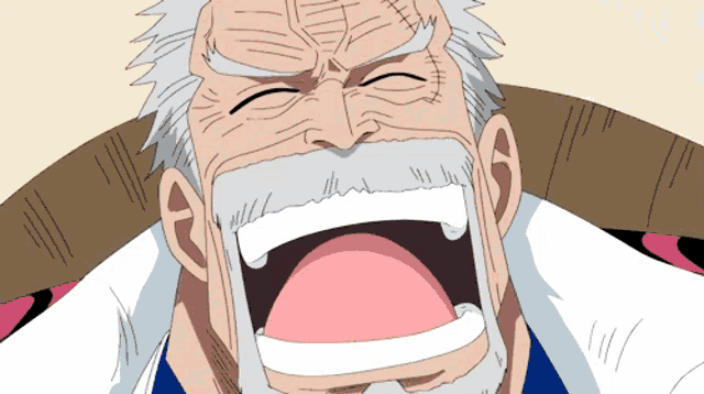 Garp GIF