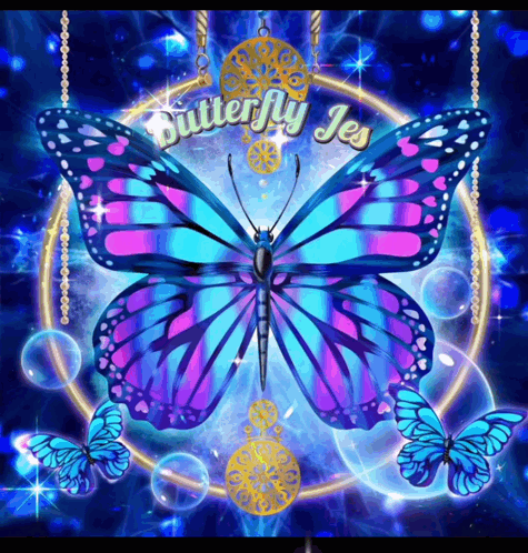 Butterfly Jes GIF - Butterfly Jes Butterfly Jes GIFs