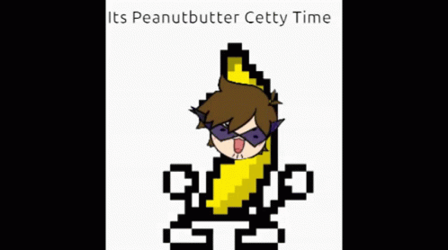 Cetty Soy GIF - Cetty Soy Peanutbutter GIFs