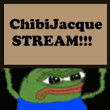 Chibijacque Stream GIF