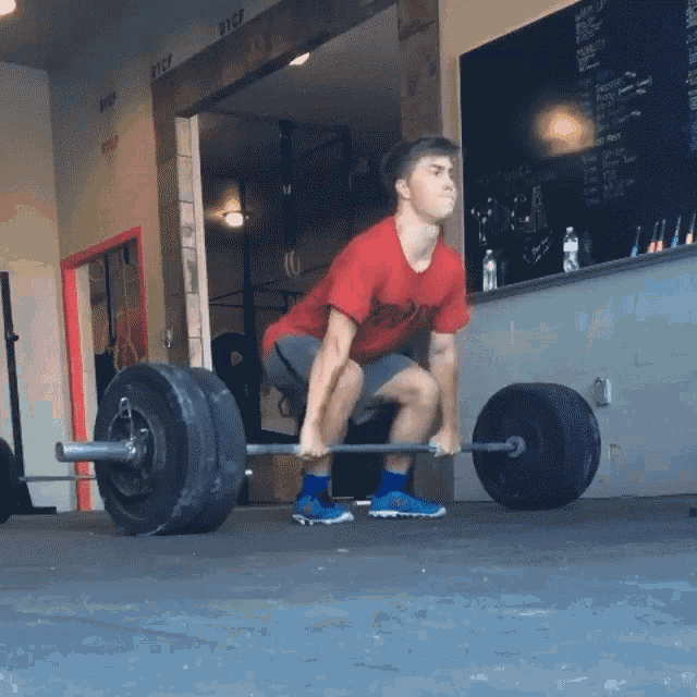 Lifting Heavy GIF - Lifting Heavy Ouch GIFs