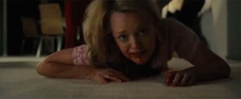 Struggle Trying To Get Away GIF - Struggle Trying To Get Away Escape GIFs