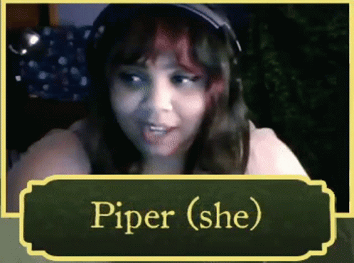 Piper Uhohburns GIF - Piper Uhohburns Point GIFs