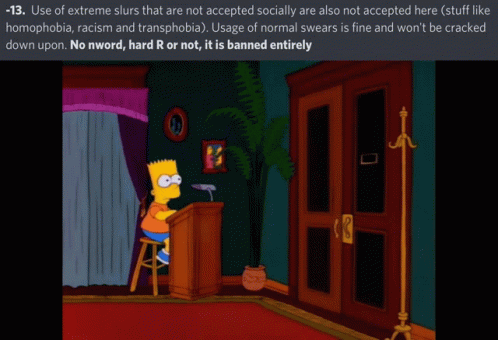 Discord Simpsons GIF - Discord Simpsons Abe Simpson GIFs
