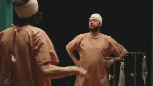 Mirror Reflection Kasabian GIF - Mirror Reflection Kasabian Youre In Love With A Psycho GIFs
