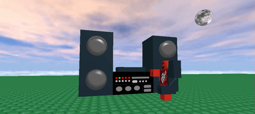 Old Roblox Funny GIF - Old Roblox Funny Dance GIFs