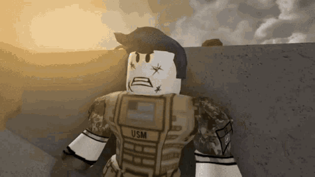 The Last Guest Roblox Movie GIF - The Last Guest Last Guest Roblox Movie GIFs