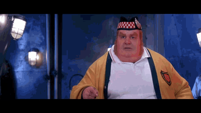 Austin Powers Fat Bastard GIF - Austin Powers Fat Bastard Fat GIFs