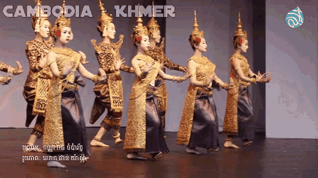 រាំ Khmer GIF - រាំ Khmer Classic GIFs