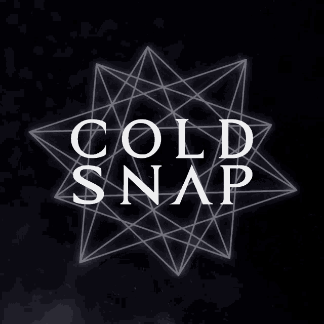 Coldsnap GIF - Coldsnap GIFs