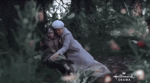 Nathan Finds Elizabeth Emily Wcth Hearties Seasonseven Into The Woods Windstorm GIF - Nathan Finds Elizabeth Emily Wcth Hearties Seasonseven Into The Woods Windstorm GIFs