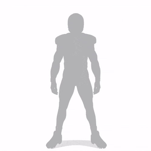 a poster of a football player with the name will howard on it