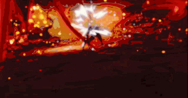 Uzui Demon Slayer Uzui GIF