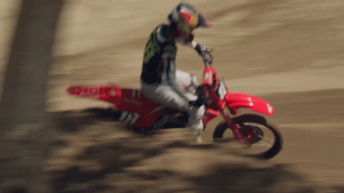 Driving Motorcycle Red Bull GIF - Driving Motorcycle Red Bull Speed Up GIFs