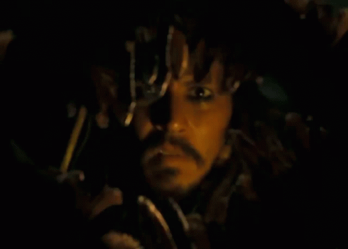 Jack Sparrow Pirates GIF - Jack Sparrow Pirates Of GIFs