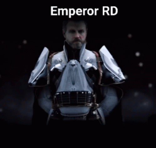 Emperor Rd GIF - Emperor Rd GIFs