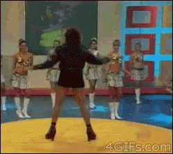 Graceful Clumsy GIF - Graceful Clumsy Falling GIFs