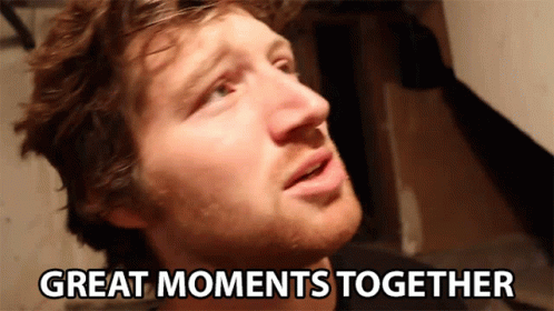 Great Moments Together Bonding GIF - Great Moments Together Bonding Good Old Days GIFs