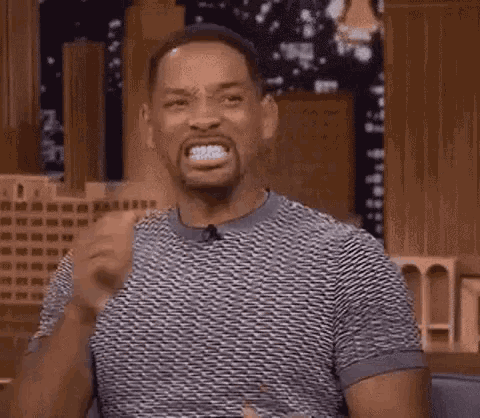 Will Smith Happy Clapping GIF - Will Smith Happy Clapping GIFs