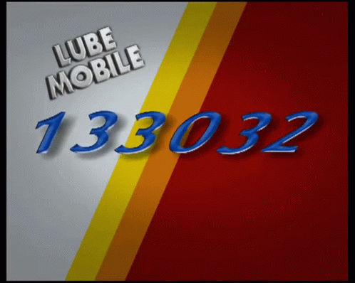 Lube Mobile Advertisement GIF - Lube Mobile Advertisement GIFs