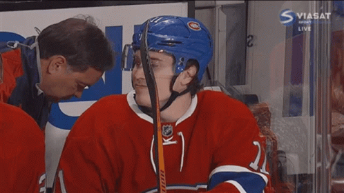 Nhl Montreal GIF - Nhl Montreal Canadiens GIFs