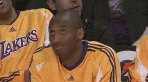 Okay Lakers GIF - Okay Lakers Basketball GIFs