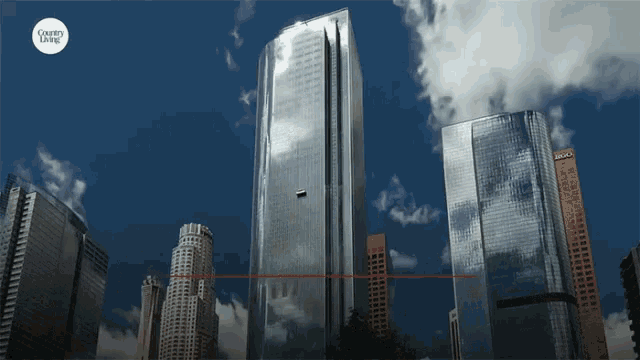 High Rise Building Metropolitan GIF - High Rise Building Metropolitan Timelapse GIFs