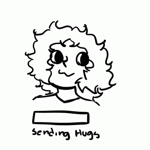 Sending Hugs Sending Love GIF - Sending Hugs Sending Love Virtual Hug GIFs