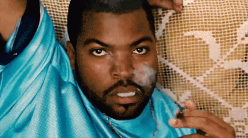 Next Friday GIF - Next Friday Ice Cube Weed GIFs