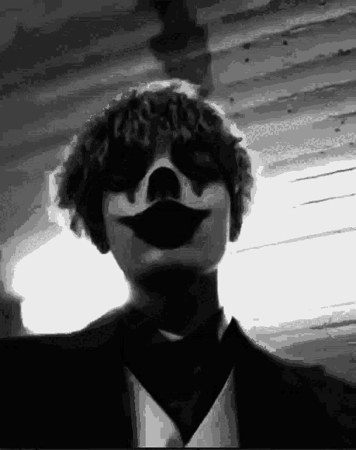 Joker Jumex GIF - Joker Jumex Black GIFs