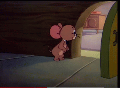 Tom And Jerry Angry GIF - Tom And Jerry Angry GIFs