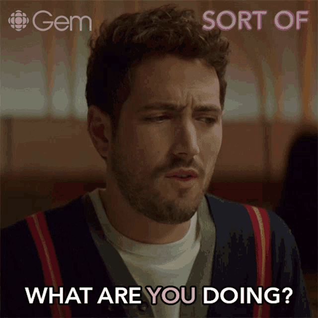 What Are You Doing Lewis GIF - What Are You Doing Lewis Sort Of GIFs